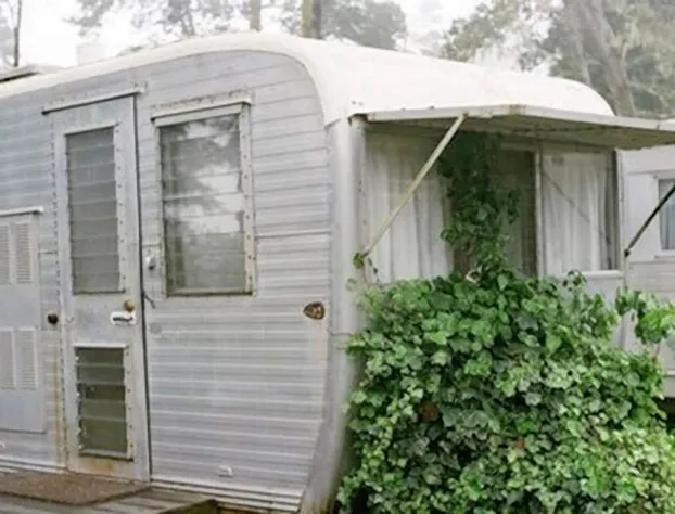 Sou'wester Lodge and Vintage hotel detail image 2