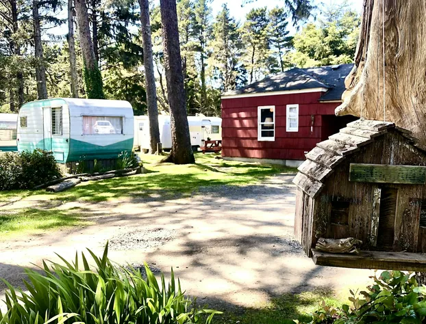 Sou'wester Lodge and Vintage hotel detail image 3