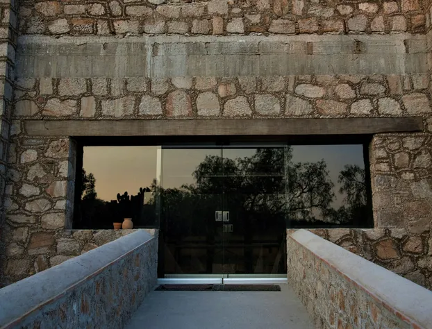 Hacienda Tovares Resort Ecuestre & Spa hotel detail image 2