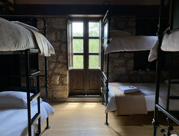 Hacienda Tovares Resort Ecuestre & Spa hotel detail image 4