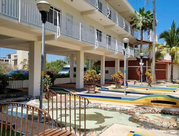 Hotel Casa Ixtapa hotel detail image 2