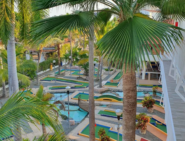 Hotel Casa Ixtapa hotel detail image 4