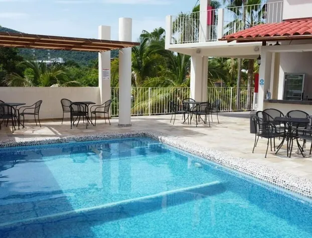 Hotel Casa Ixtapa hotel detail image 3