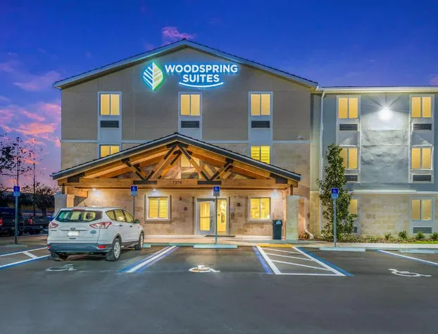 WoodSpring Suites Bradenton hotel detail image 2