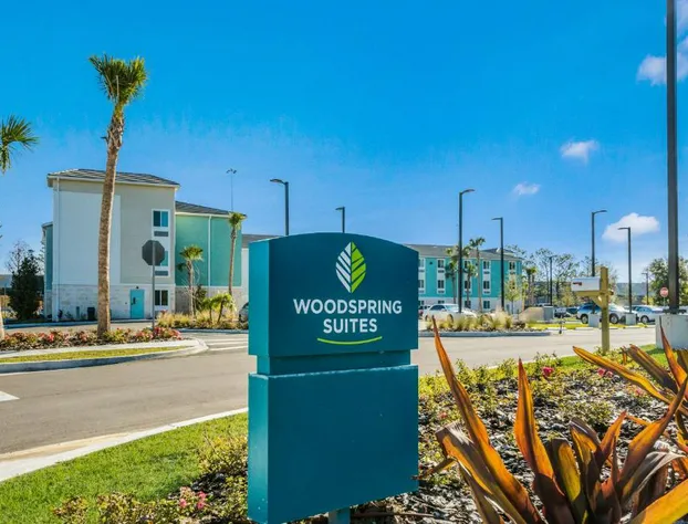 WoodSpring Suites Bradenton hotel detail image 3