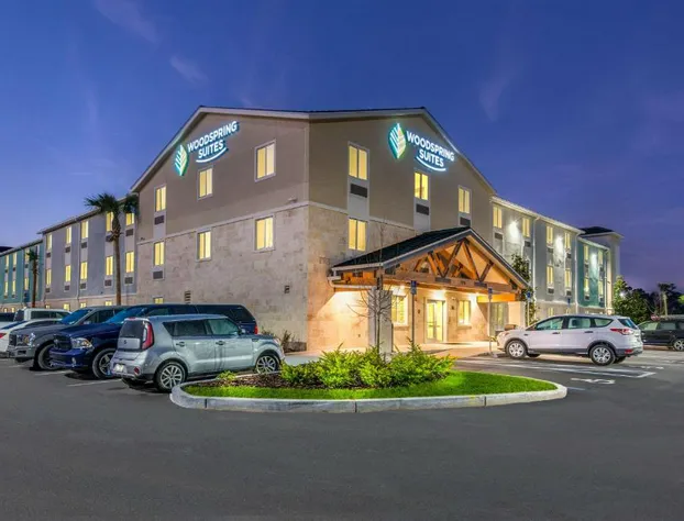 WoodSpring Suites Bradenton hotel detail image 4