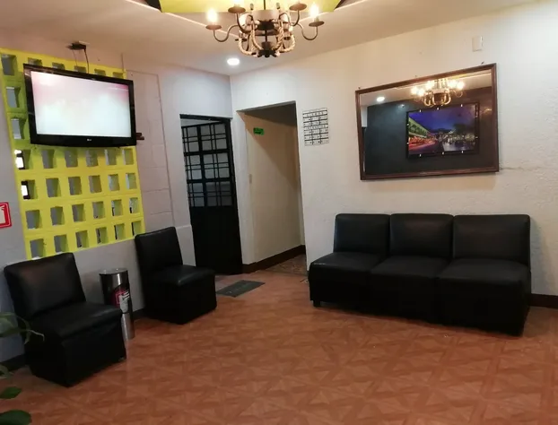 Hotel Córdoba hotel detail image 1