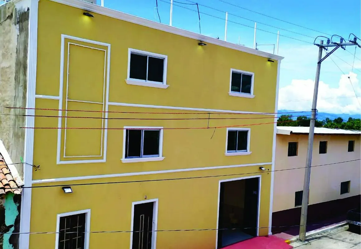 Hotel Hosto Real hotel hero