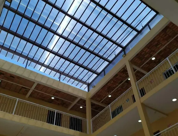 Hotel Hosto Real hotel detail image 1