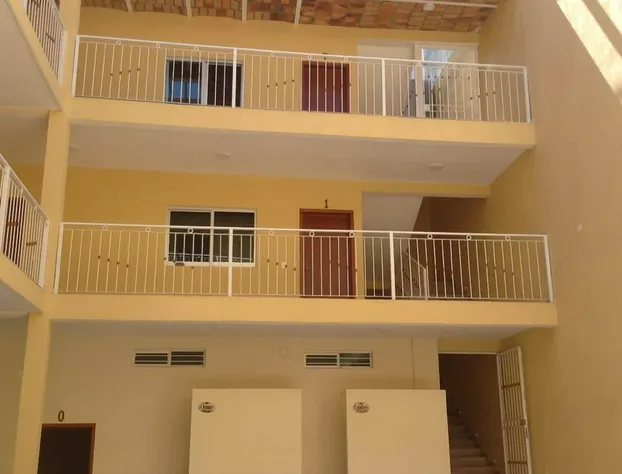 Hotel Hosto Real hotel detail image 2