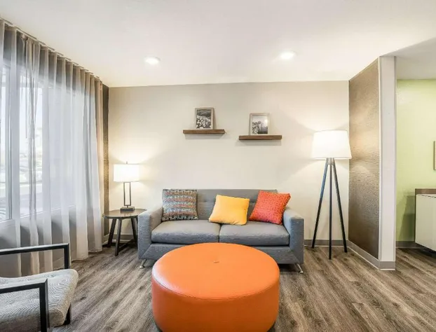 WoodSpring Suites Colton hotel detail image 4