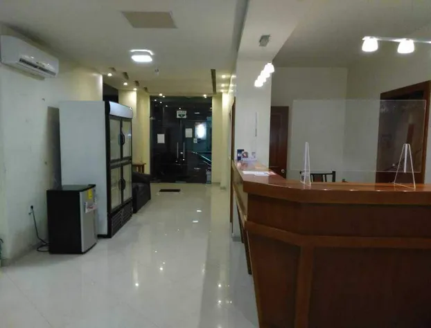 Hotel del Ángel hotel detail image 2