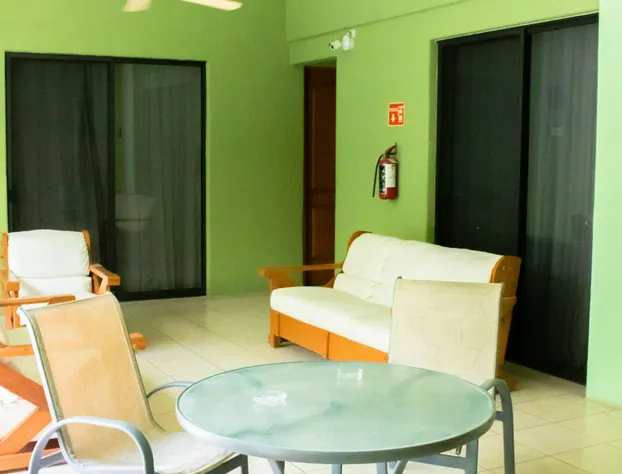 Hotel del Ángel hotel detail image 4