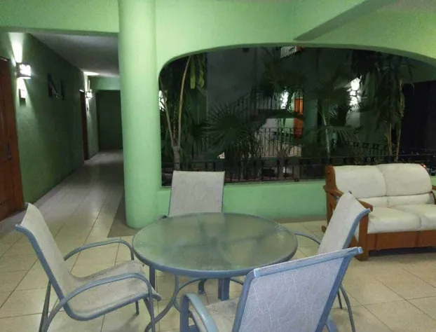 Hotel del Ángel hotel detail image 3