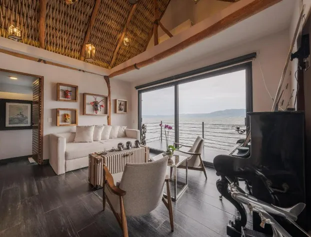 Nimue Marina Residence & Hotel Boutique hotel detail image 4