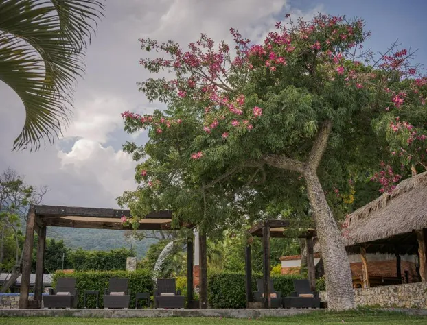 Nimue Marina Residence & Hotel Boutique hotel detail image 1