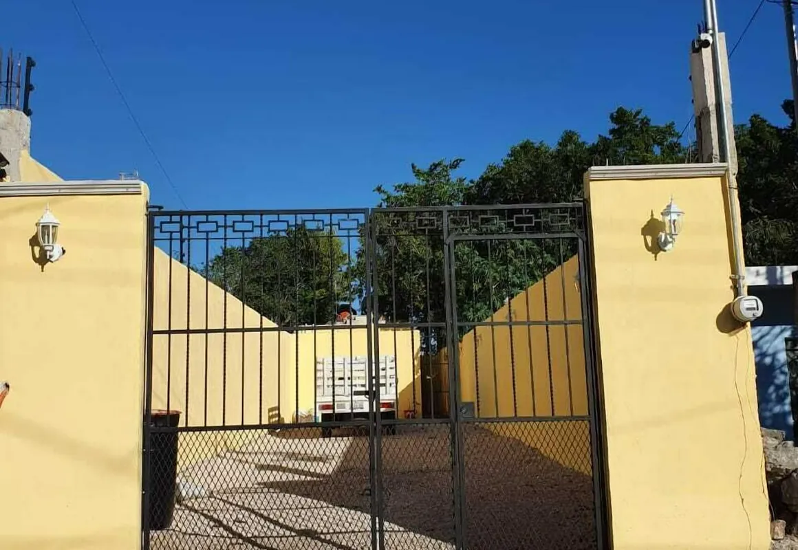 Suites Rosita hotel hero