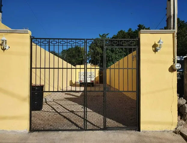 Suites Rosita hotel detail image 1