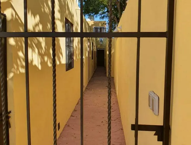 Suites Rosita hotel detail image 3