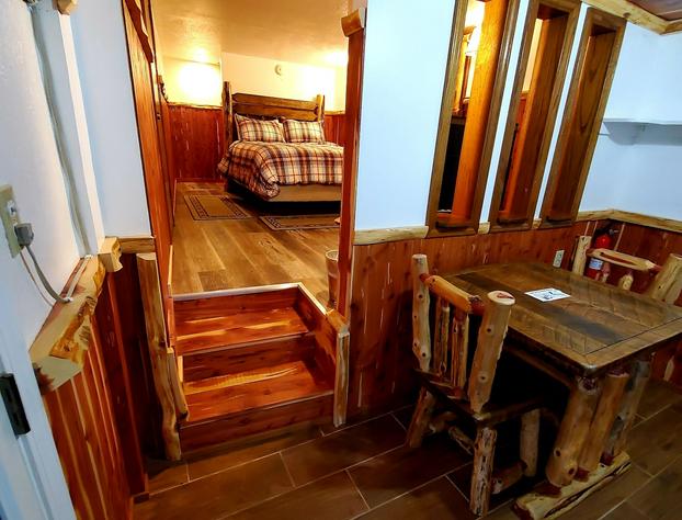 Log Cabin Inn hotel detail image 4