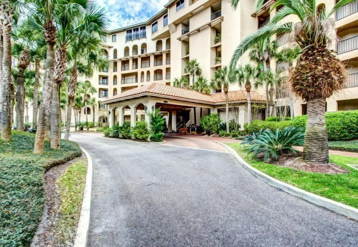 1852 - Turtle Dunes hotel hero