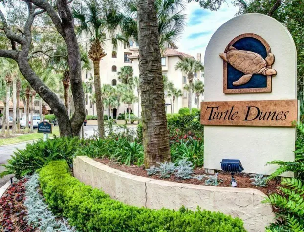 1852 - Turtle Dunes hotel detail image 1