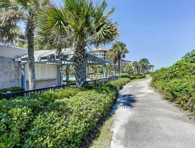 1852 - Turtle Dunes hotel detail image 4