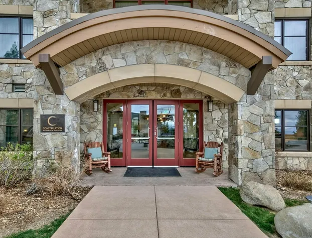 Mid-mountain Escape With Ritz Amenities 2 Bedroom Condo by RedAwning hotel detail image 1