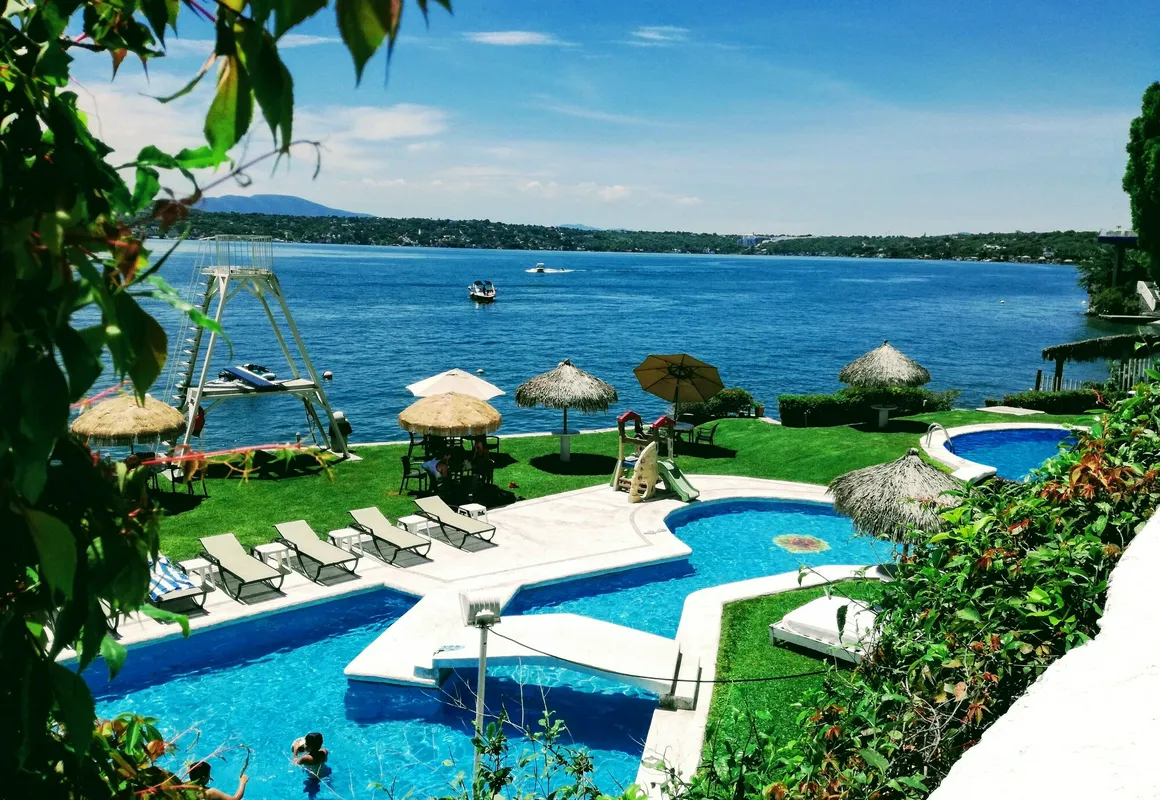 Hotel y Club de Playa Master Club hotel hero