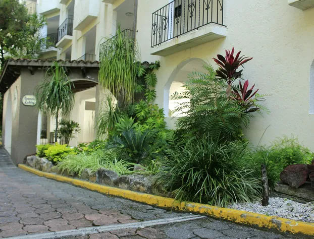 Hotel y Club de Playa Master Club hotel detail image 2