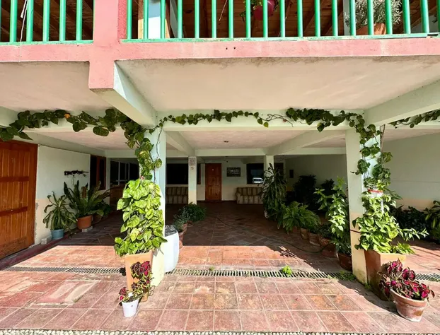 Hotel bella vista hotel detail image 1