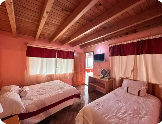 Hotel bella vista hotel detail image 4