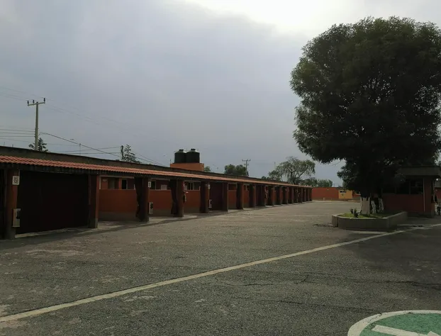 Motel Tokio Inn hotel detail image 3