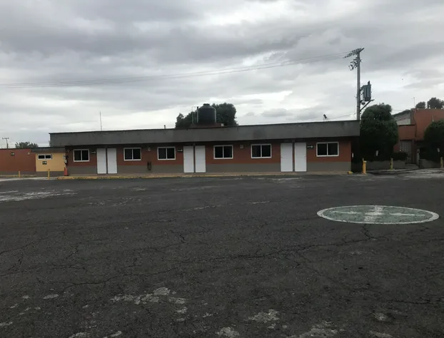 Motel Tokio Inn hotel detail image 2