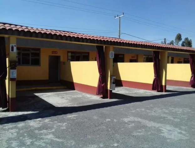 Motel Tokio Inn hotel detail image 3