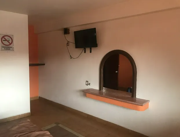 Motel Tokio Inn hotel detail image 4