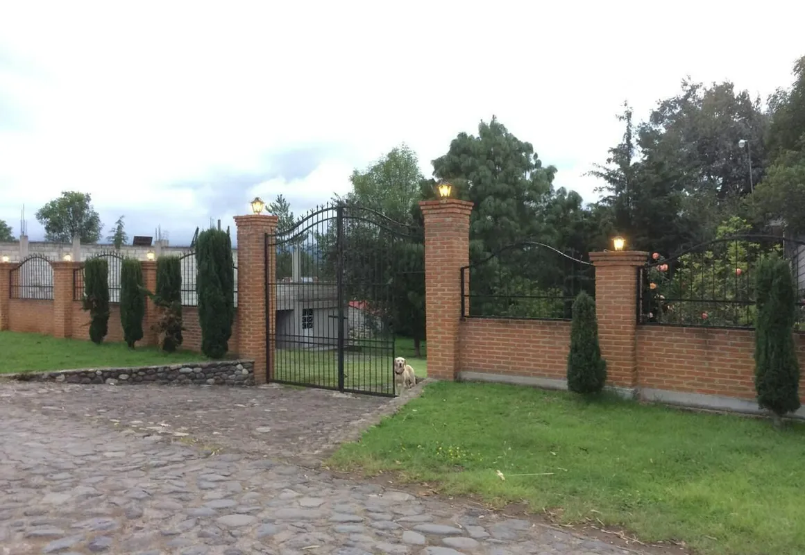 Hotel Boutique Calderon hotel hero