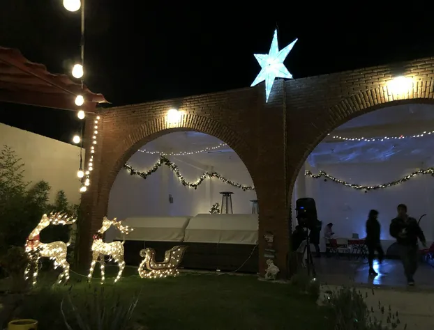 Hotel Boutique Calderon hotel detail image 1