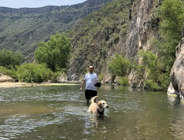 Hotel Boutique Calderon hotel detail image 4