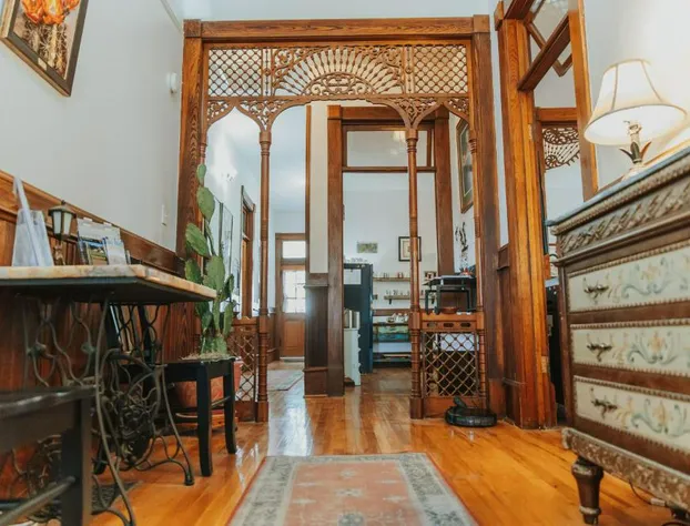 Alpine Bed and Breakfast hotel detail image 3