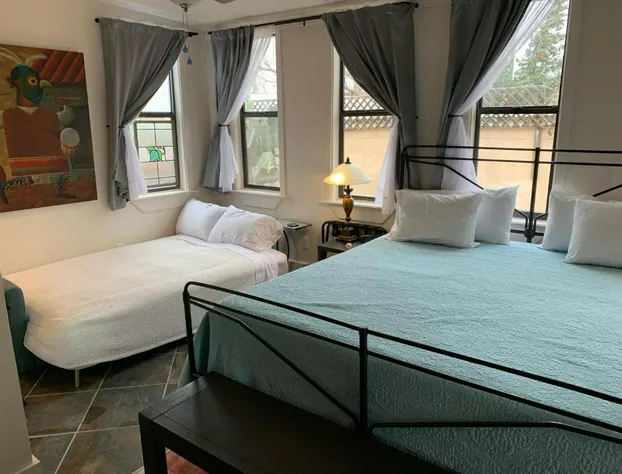 Alpine Bed and Breakfast hotel detail image 4