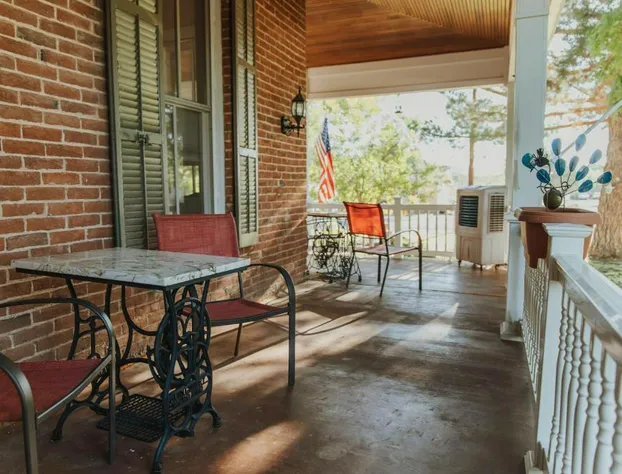 Alpine Bed and Breakfast hotel detail image 1