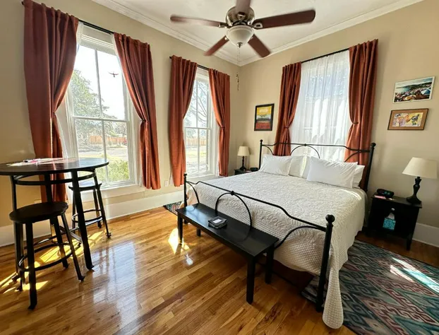 Alpine Bed and Breakfast hotel detail image 2