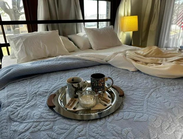 Alpine Bed and Breakfast hotel detail image 3