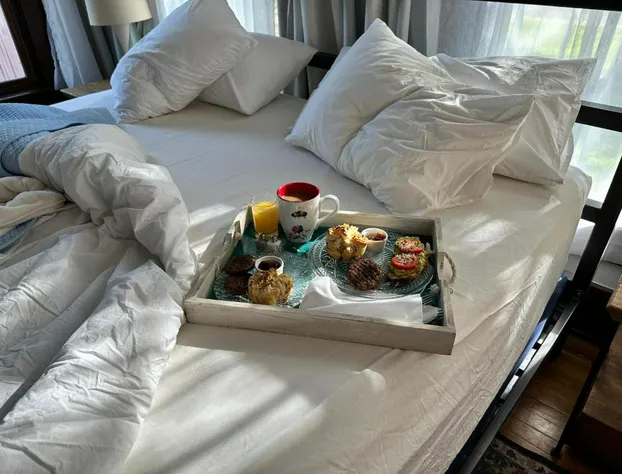 Alpine Bed and Breakfast hotel detail image 4