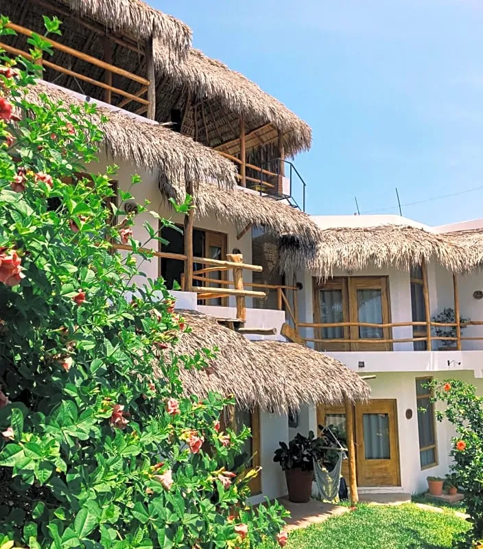 Hotel el Risco hotel hero