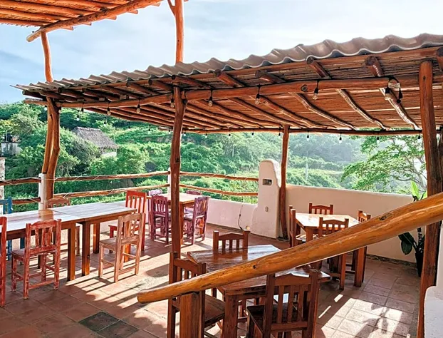 Hotel el Risco hotel detail image 1