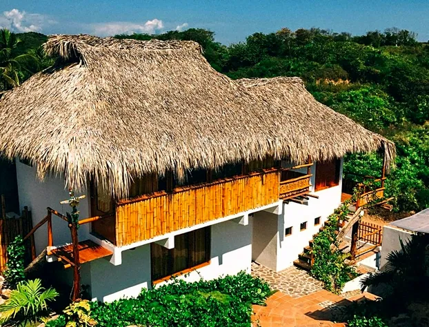 Hotel el Risco hotel detail image 2