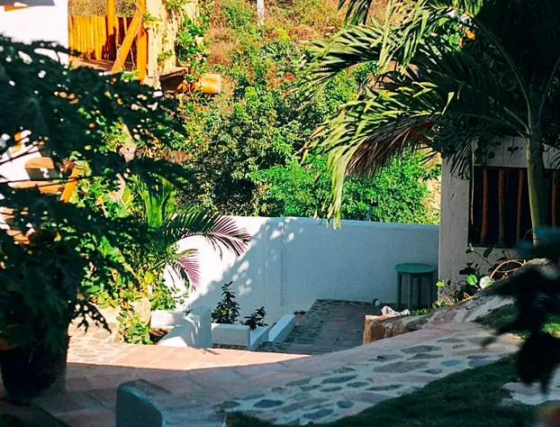 Hotel el Risco hotel detail image 3