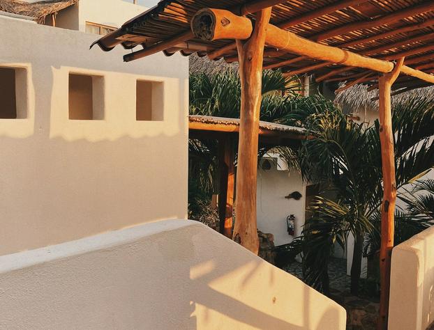 Hotel el Risco hotel detail image 4